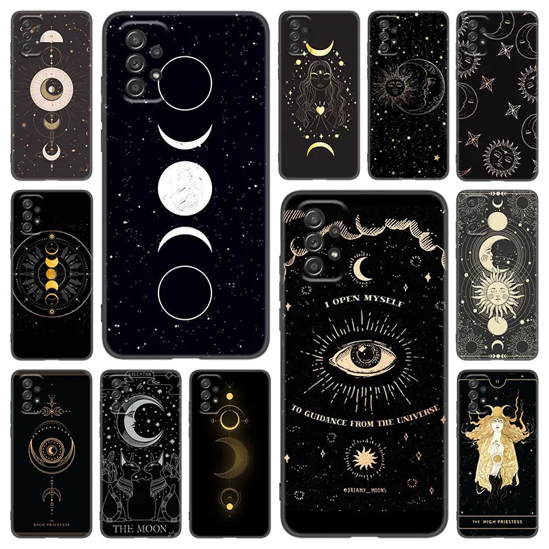 Чехол для Samsung Galaxy A02 A21 A52 S A13 A22 A32 A33 A53 5G A11 A12 A31 A50 A51 A70 A71 A72 | Мобильные телефоны и