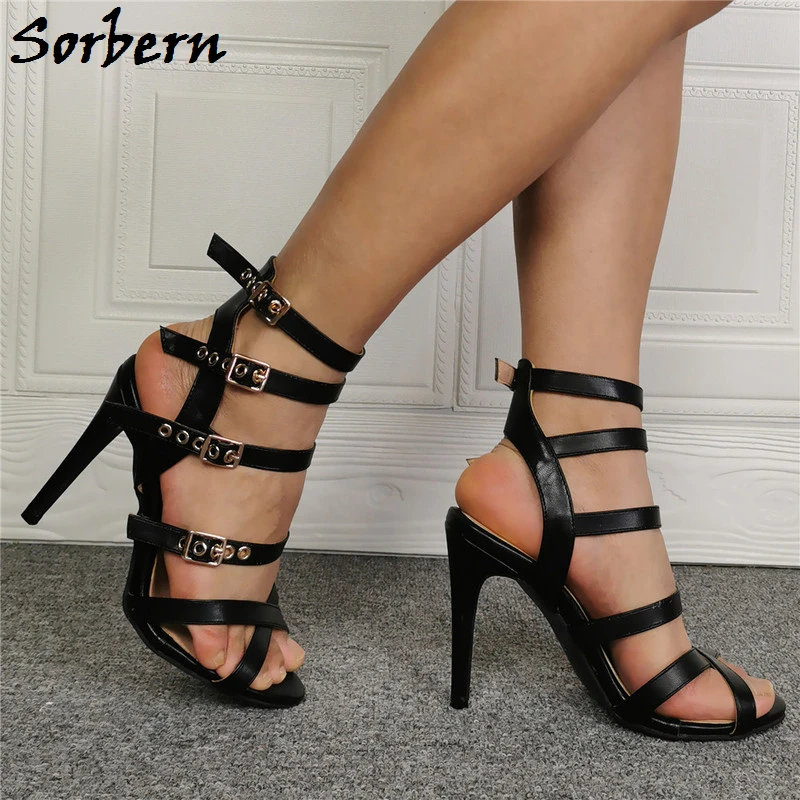 sorbern high heel10