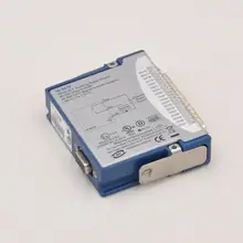 American NI 9476 digital output module 36V 32-channel source output