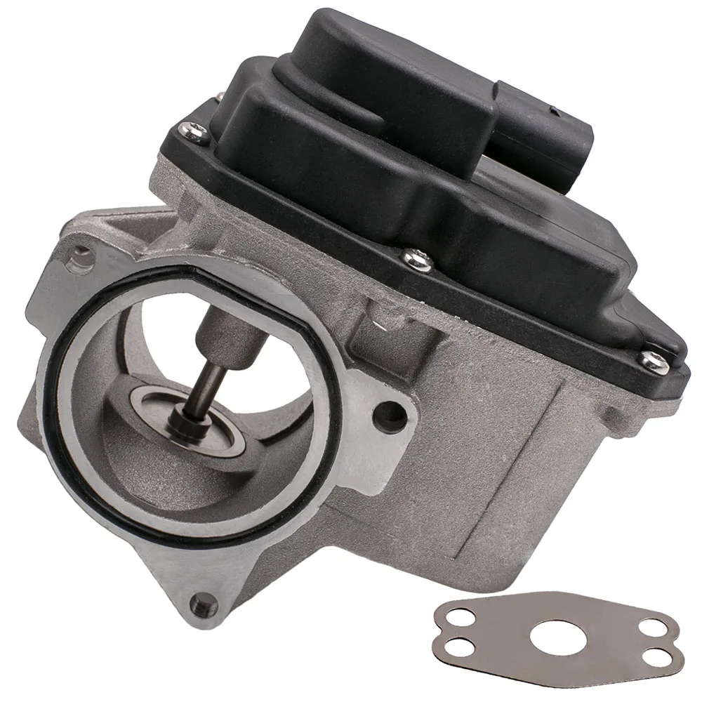 AGR EGR клапан рециркуляции выхлопных газов для Audi A3 A4 A5 VW Golf Jetta Skoda Octavia 03L131501C