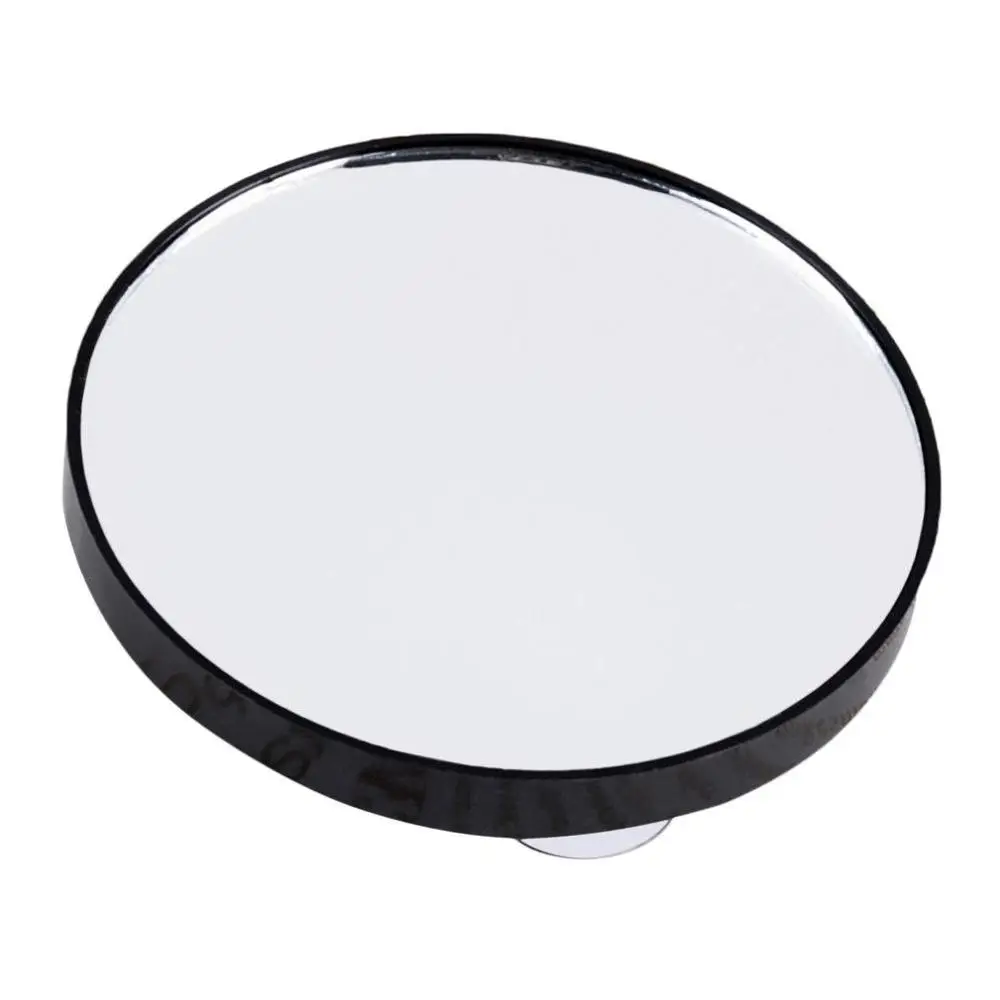 

New 5/10/15X Magnifying Mirror Suction Cup Makeup Compact Cosmetic Face Care YX