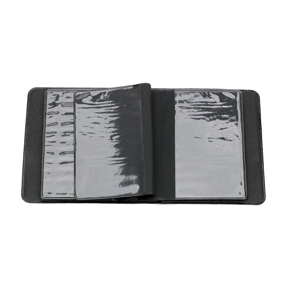 Bank Card Tickets Package Holder y For Small Picture Multi-function 36 Pocket Instant Photo Album