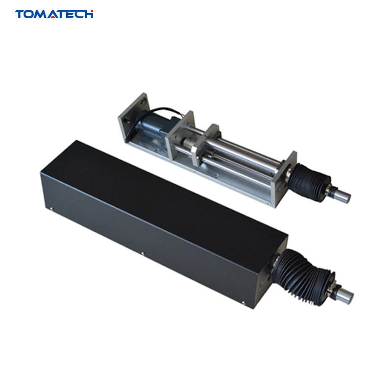 150mm Flame Plasma Cutting Machine Height Controller Torch Lifter+Stepper Motor