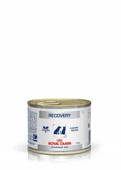 

Royal Canin recovery in recovery period after Disease 12*195g