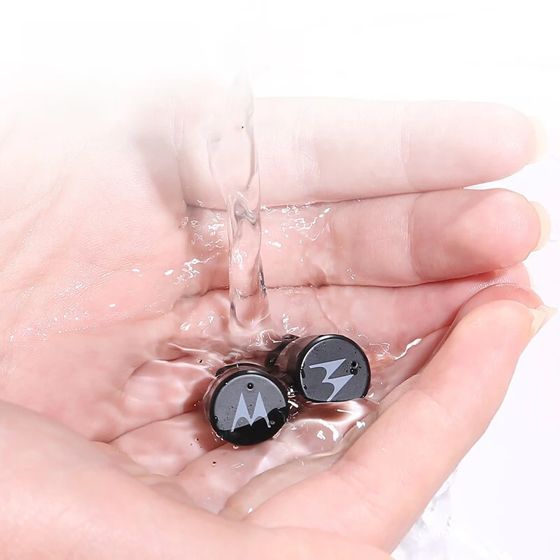 Q1 Bone Conduction Wireless Bluetooth Earphone