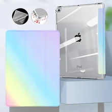 

2020 iPad 10.2 Case For iPad 7 8th Generation Cover For 2017 2018 iPad 9.7 5/6th Air 2/3 10.5 Mini 4 5 2021 Pro 11 Air 4 10.9