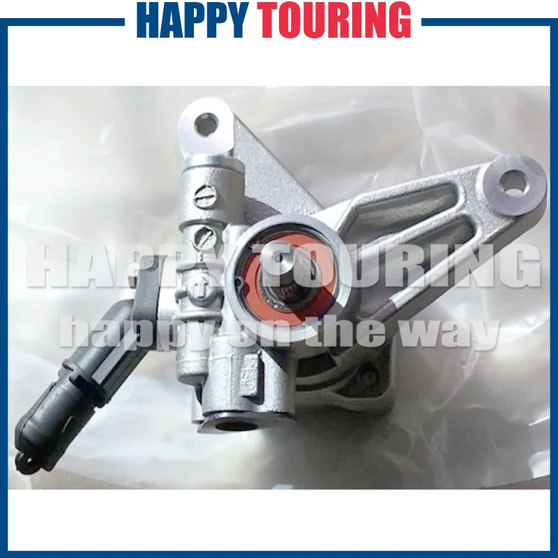 New 56110RNA305 56110PVJA01 56110RDJA01 56110RDJA02 56110RGLA01 Power Steering Pump For HONDA ACCORD Crosstour Pilot 3.5L | Автомобили и