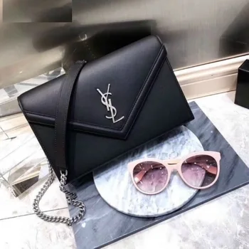 

Saint Laurent- YSL- classic fashion luxury brand high-quality bags, large-capacity bags, latest style bags 1001