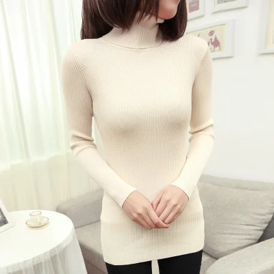 Jumper Sale Hot Sale Blusas De Inverno Feminina 20...