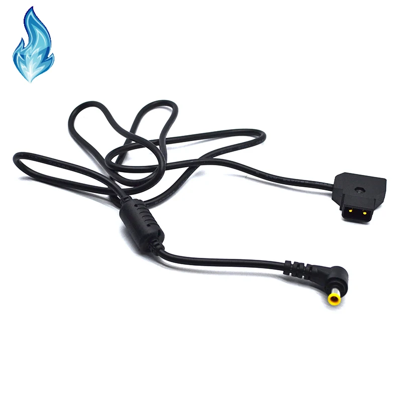 Anton Bauer P-Tap DTap D-Tap к DC 5030 5,0*3,0 мм силовые кабели 3,0 м для камеры sony FS7 FS5 PXW-FS7 PXWFS7 PXW-FS5 PXWFS5