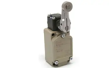 

1PC NEW OMRON WLCA2-2-Q self-reset line limit switch
