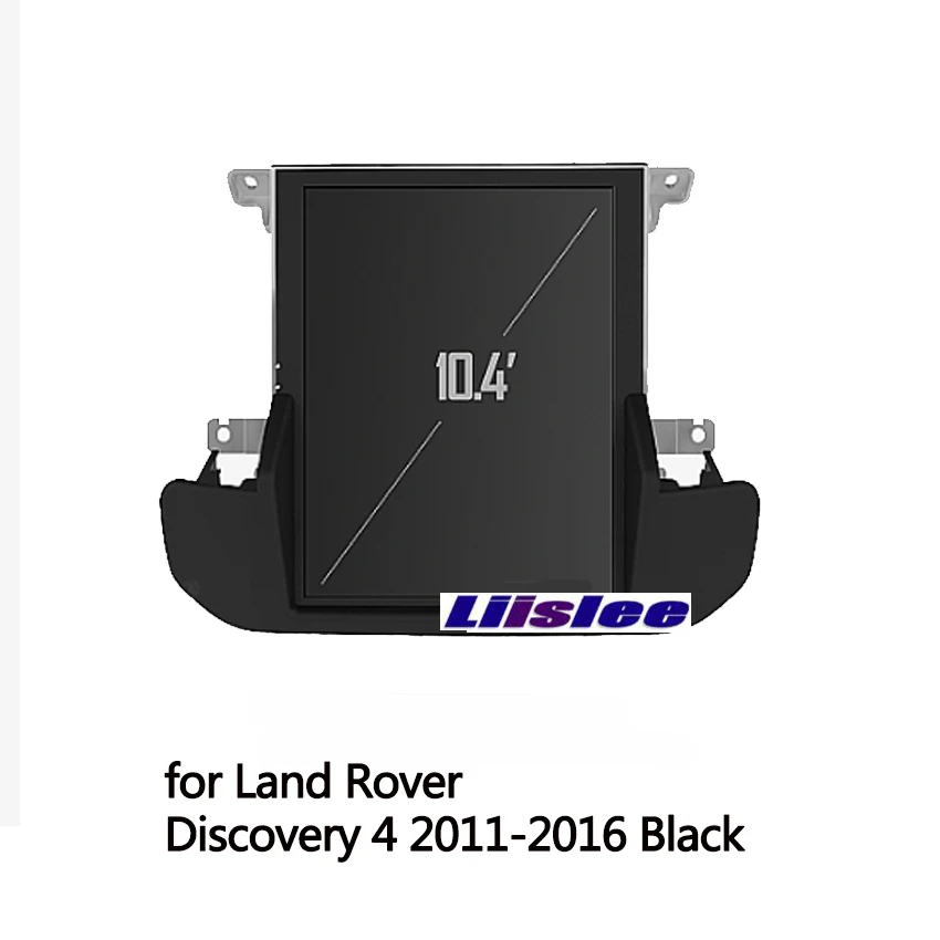 Для Land Rover Discovery 4 2011~ Автомобильный дисплей Android автомобильный Радио экран gps навигация Bluetooth Сенсорный экран Поддержка Carplay