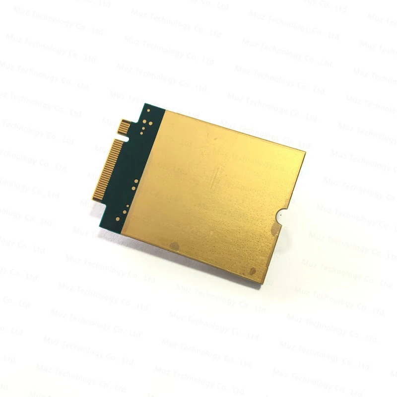 Minipcie até 300mbps Módulo Sim7906sa Pcie Simcom Suporte b1 - b3 b5 b7 b8 B20 B28 B32b38 B40 B41 Bandas Cat6 Lte Sim7906e & 3 suporta lte b1 b3 b5 b7 b8 b20 b28 b32b38 b40 b41