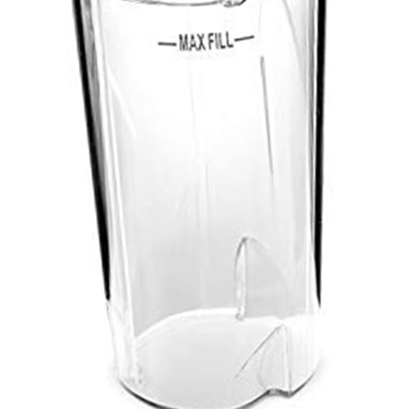 Замена для Ninja 16 унций чашки один обслуживание-для Nutri Ninja BL770 BL780 BL660 блендер(2-Pack