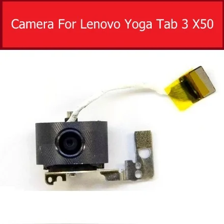 Оригинальный гибкий кабель для аудиоразъема и зуммера Lenovo Yoga Tablet YT2-1050F наушников