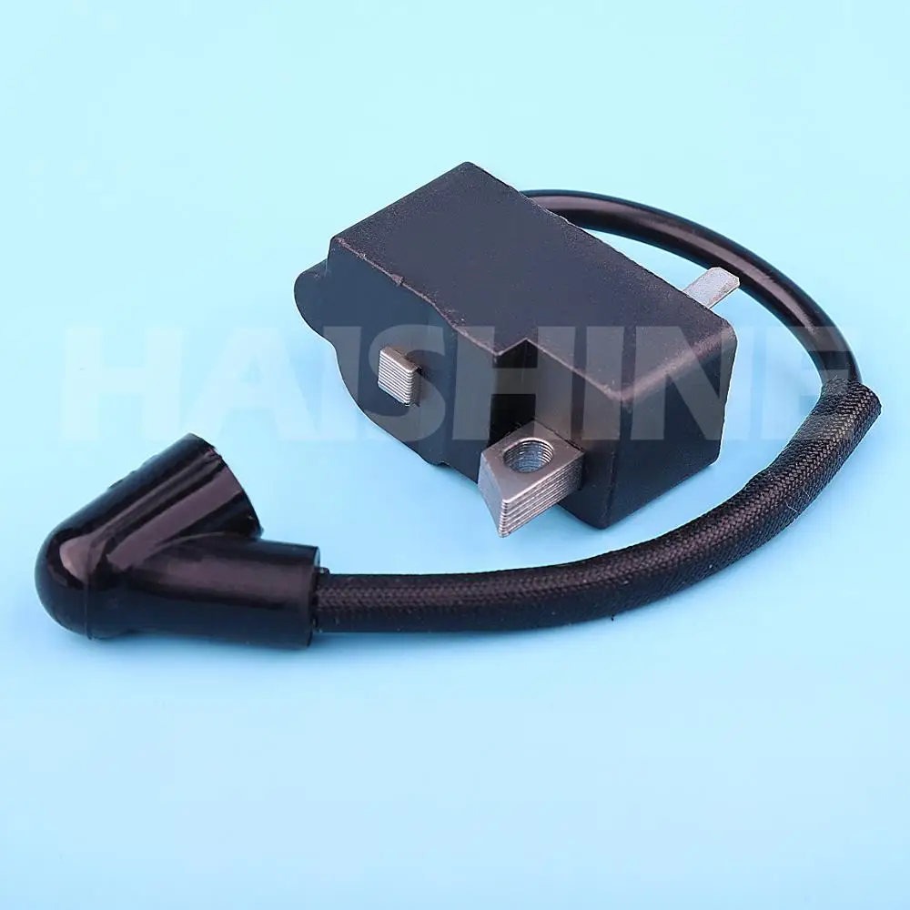 Módulo de bobina de encendido para motosierra Stihl, pieza de repuesto para  motosierra, MS150TC E, MS150, MS150C, MS150CE, MS150T, 1146, 400, 1304| Motosierras| - AliExpress