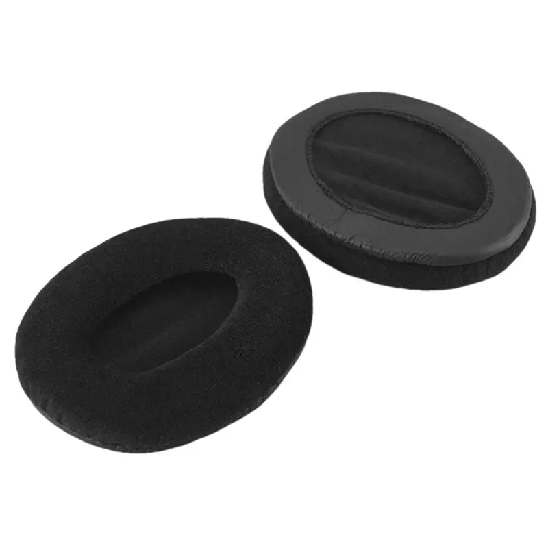 Для Shure Hpaec240 Hpaec440 Hpaec840 Hpaec940 Srh840 Srh440 Srh940 сменные амбушюры/|Аксессуары для