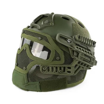 

Brown Helmet