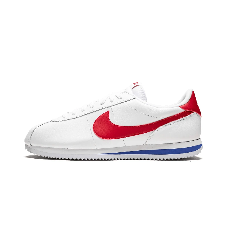 Nike Cortez Кенни 4 xKendrick Ламар оригинальные мужские кроссовки дышащие легкие кроссовки# AV2950-100 - Цвет: 882254-164