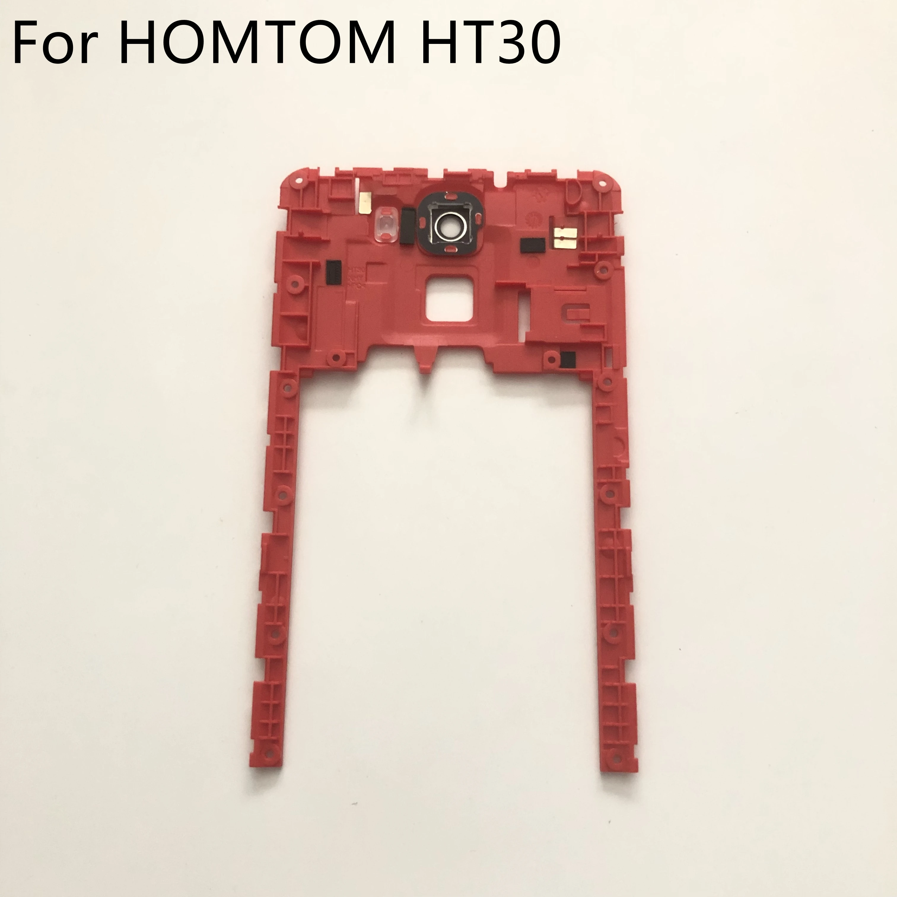 Б/у задняя рамка чехол + стеклянный объектив фотоаппарата фотографический