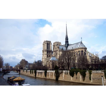 

Diamond Painting DIY 5D Set Embroidery Fig. The Moonlight Cross-Stitch Kit Home Decor DIY Kit