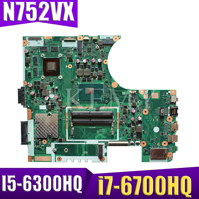 Asus n752vx аккумулятор