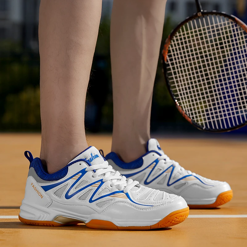 can i wear volleyball shoes for tennis