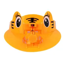 Летняя спортивная уличная Кепка, крутой вентилятор для езды на велосипеде, энергосберегающая Кепка с вентилятором, летняя детская мультяшная чашка