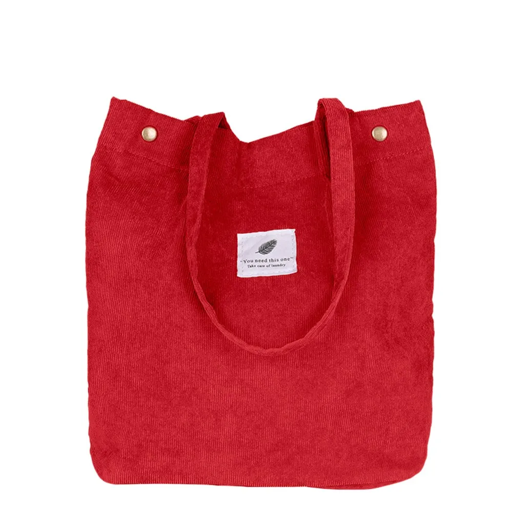 Модная женская Вельветовая однотонная сумка-портфель, ручная сумка, дорожная сумка, сумка на плечо, Carteras Mujer De Hombro Y Bolsos#20