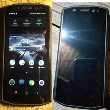 2.5D 9H Premium Tempered Glass For Blackview BV580