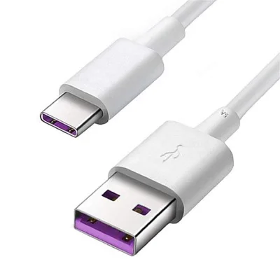 Зарядный кабель USB Type C для Redmi note 8 Samsung быстрая зарядка 3 0 быстрой зарядки провод