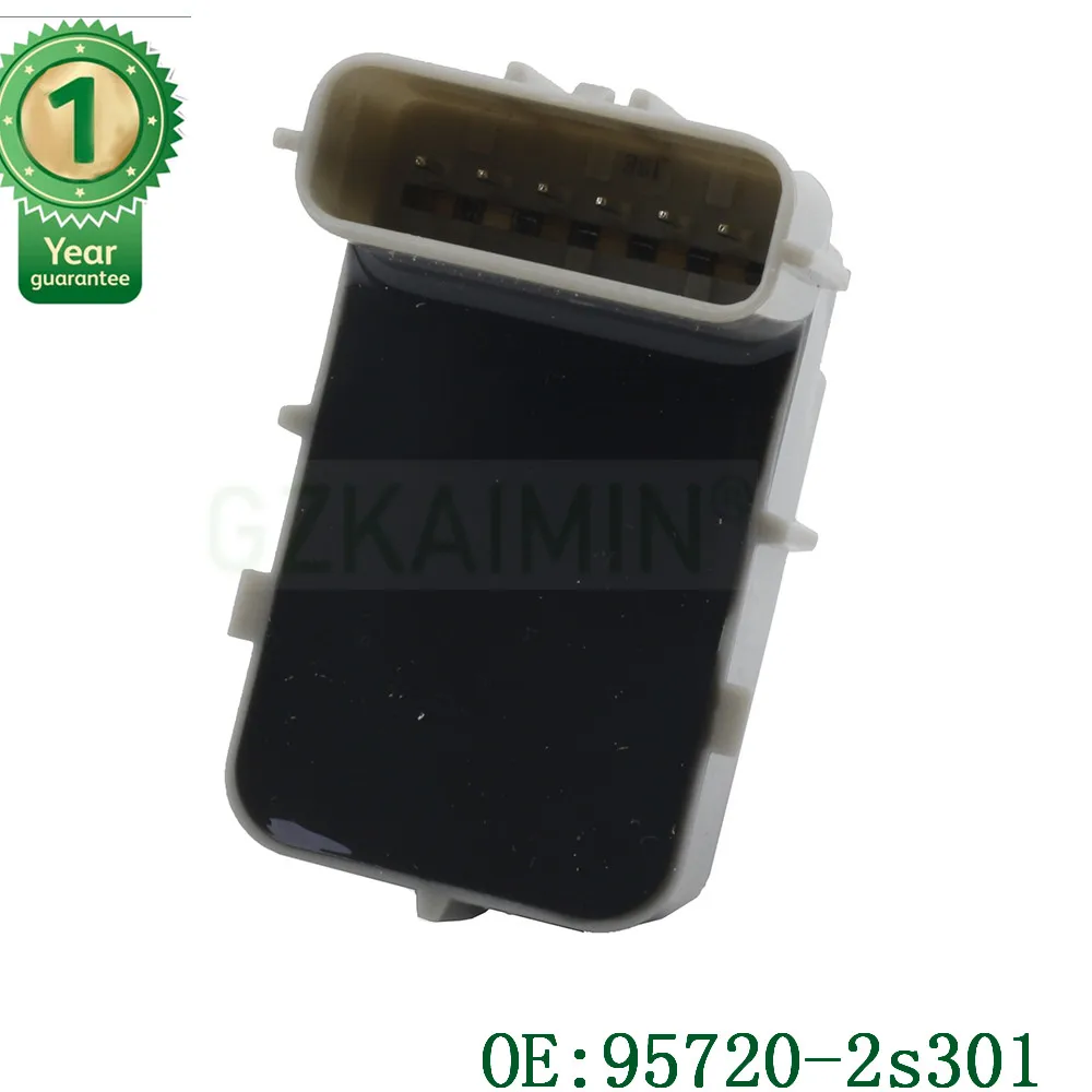 Стандартный качественный парковочный датчик pdc датчик парковки 95720-2s301 957202S301 для HYUNDAI IX35
