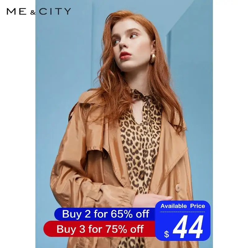 Me& city, Женское пальто, верхняя одежда, зимняя одежда, офисное Женское пальто, модное, теплое, тонкое, элегантное, ветровка