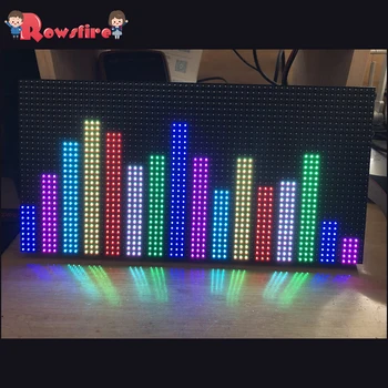 

MS3264 Music Spectrum Control Card For Audio Amplifier Modified Rhythm Lights