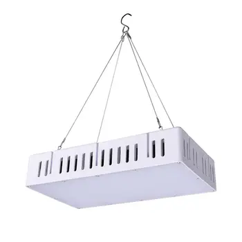 

1500W Full Spectrum Plant Light with Ultra-quiet Dual Fan Energy Saving for Garden Growing Lights, Parts & Accessories TB Sale