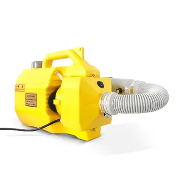 

5L Electric Sprayer Disinfection Machine Fogger Mosquito Killer Ultra Capacity Insecticide Sterilization