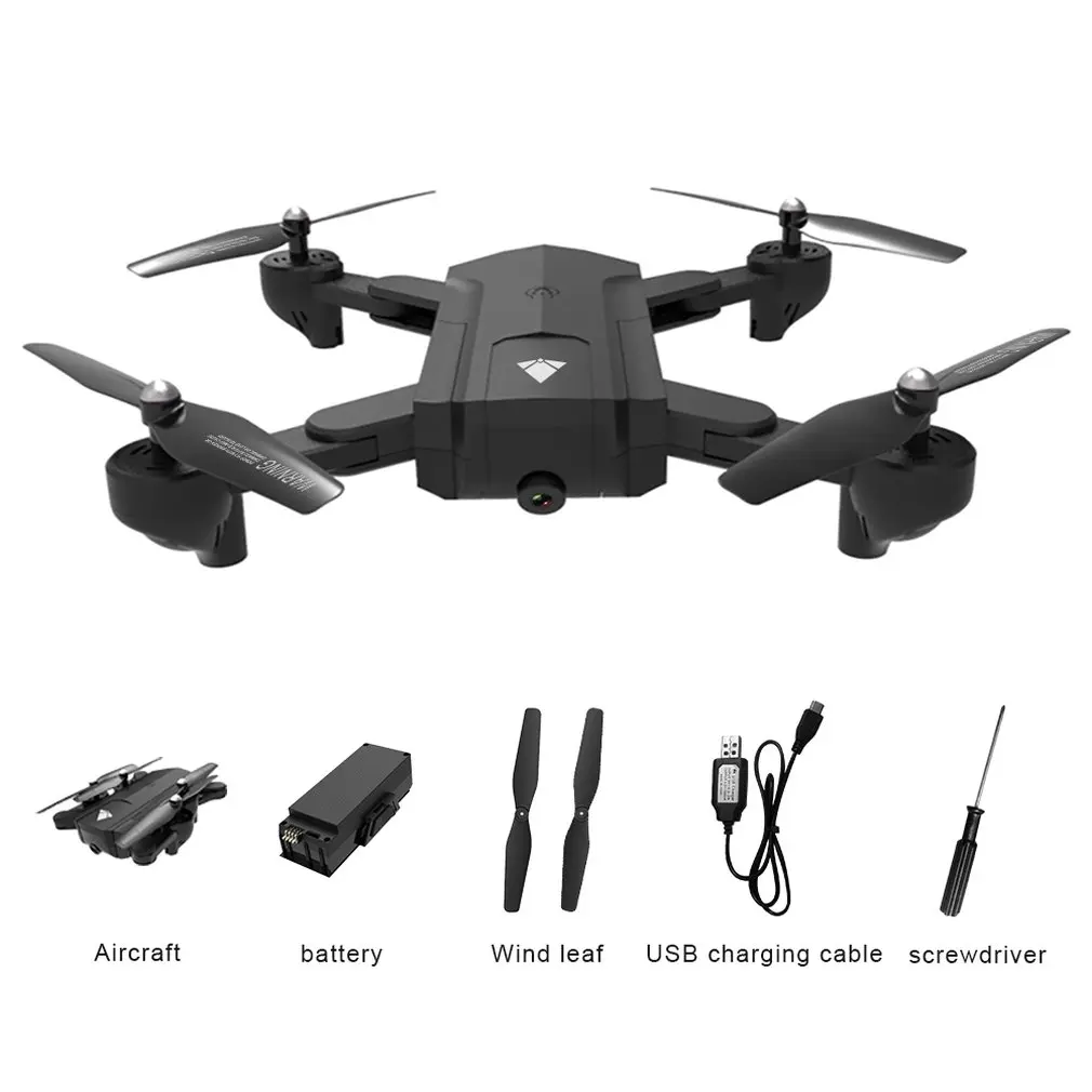 SG900-S Радиоуправляемый Дрон с камерой 720/1080P удержание высоты gps HD RC Квадрокоптер SG900-S с камерой 720/1080P