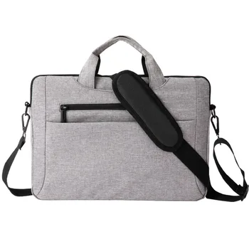 

Men's Portable laptop bag briefcase men's portable briefcase