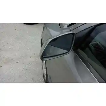 

LEFT REARVIEW SKODA OCTAVIA SALOON (1Z3)