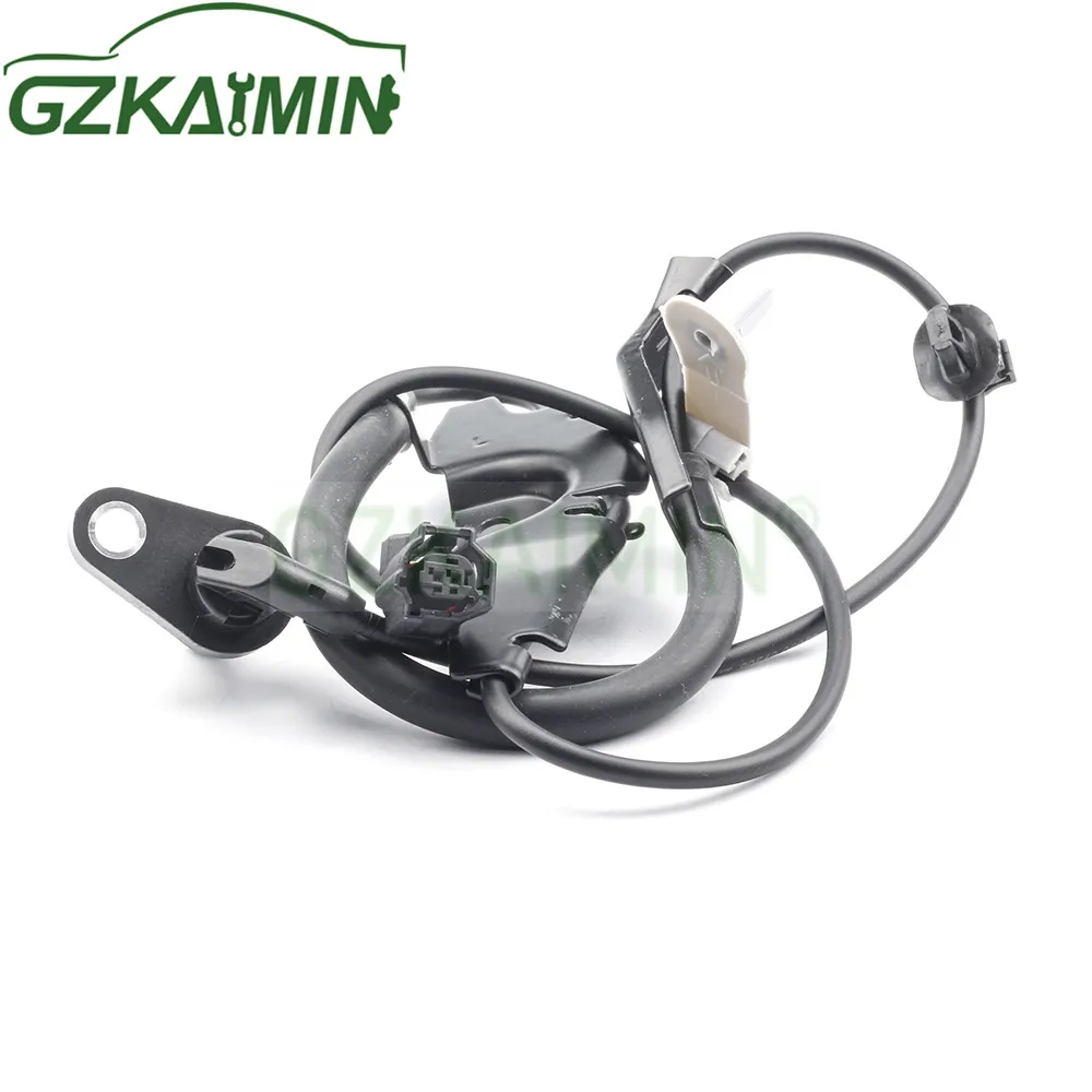 ABS датчик скорости колеса OEM 89543-06050 подходит для Toyota Camry 2006-2011 K-M |