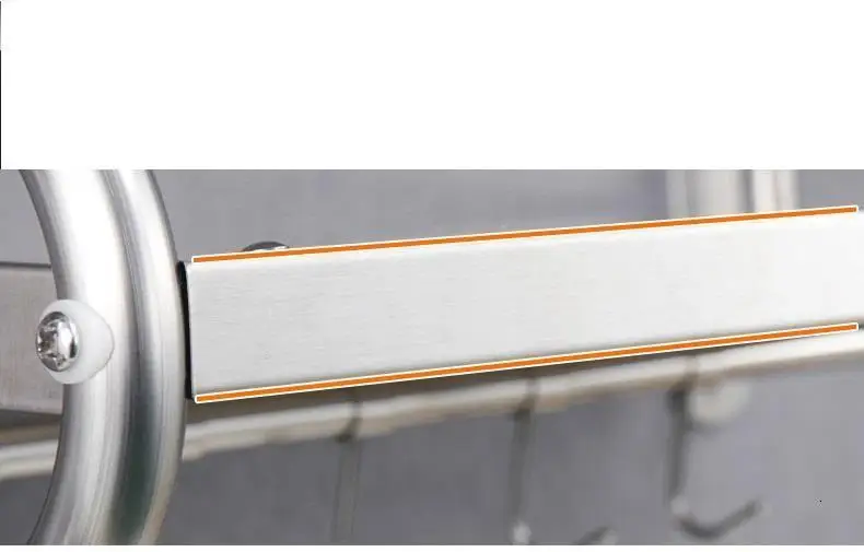Keuken Especias Escurridor De Platos Almacenaje нержавеющая сталь Organizador кухня Cocina кухонный стеллаж для хранения держатель