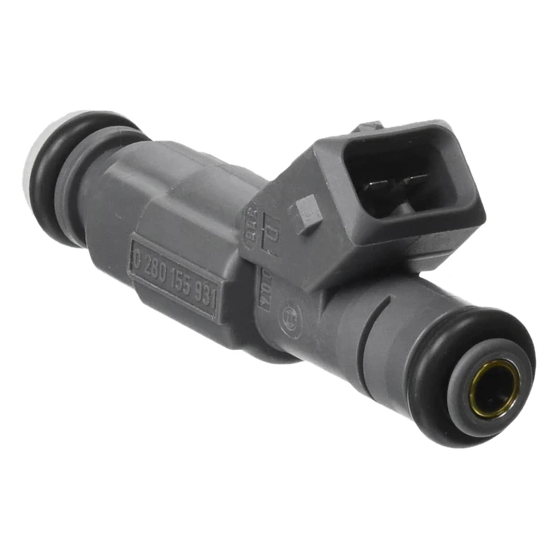 Топливные форсунки EV1 0280156211 0280155931 для Dodge Ram 1500 2500 3500 Chevrolet Corvette Camaro 1997-2005 GM VIN G &amp S |