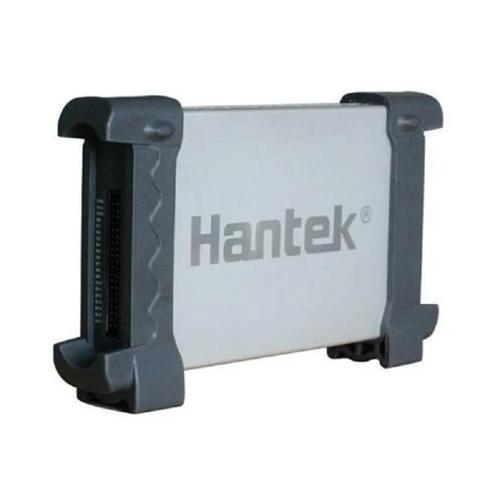 Hantek 4032L цифровой USB PC логический анализатор 32CH 200K 400MSa/s USB AC100V-240V