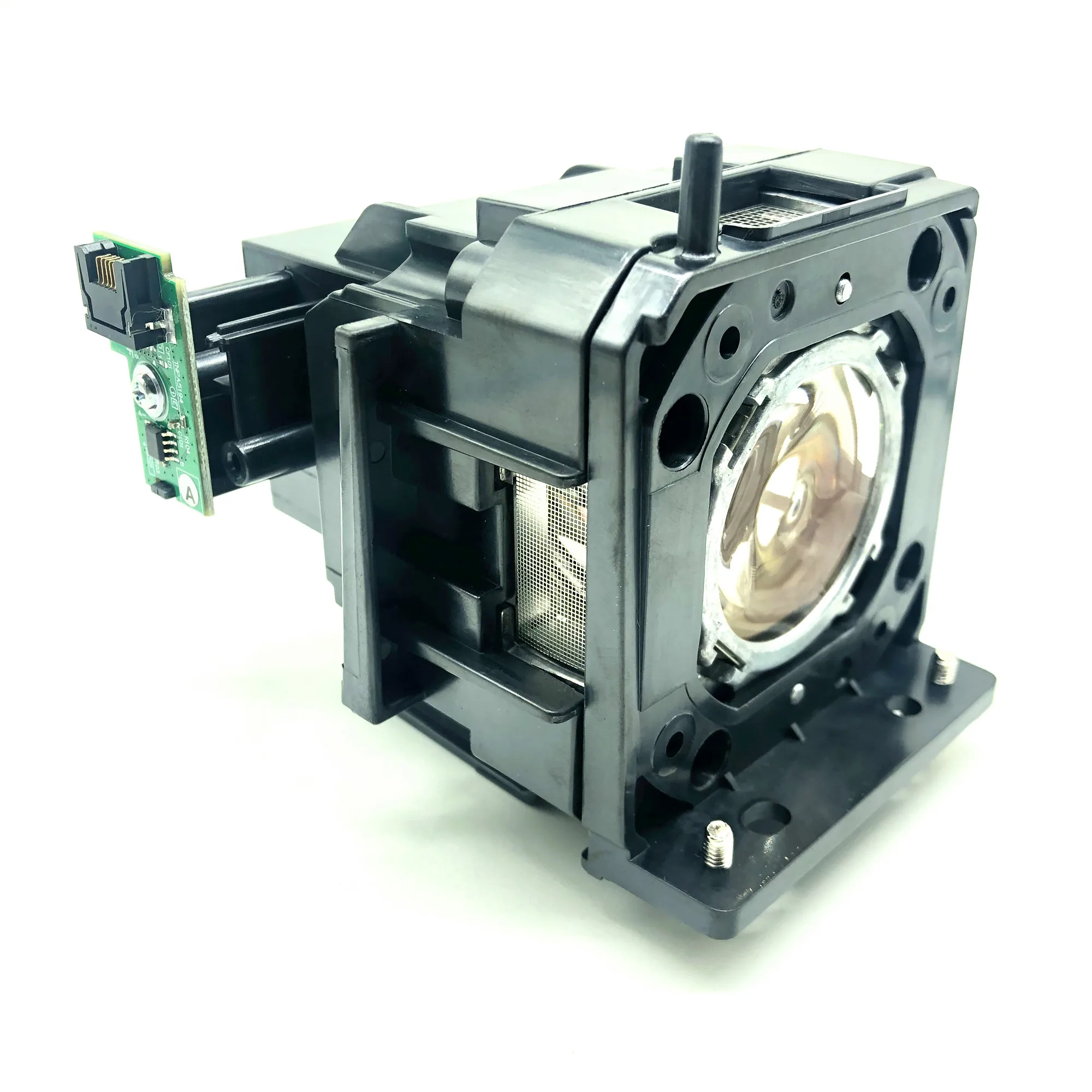ET-LAD120W проектор лампа с корпусом подходит PT-DZ870 PT-DW830 PT-DX100 проекторы