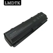 LMDTK 12 ячеек Аккумулятор для ноутбука compaq Presario CQ32 CQ42 CQ62 CQ72 DM4 HSTNN-CBOX HSTNN-Q60C