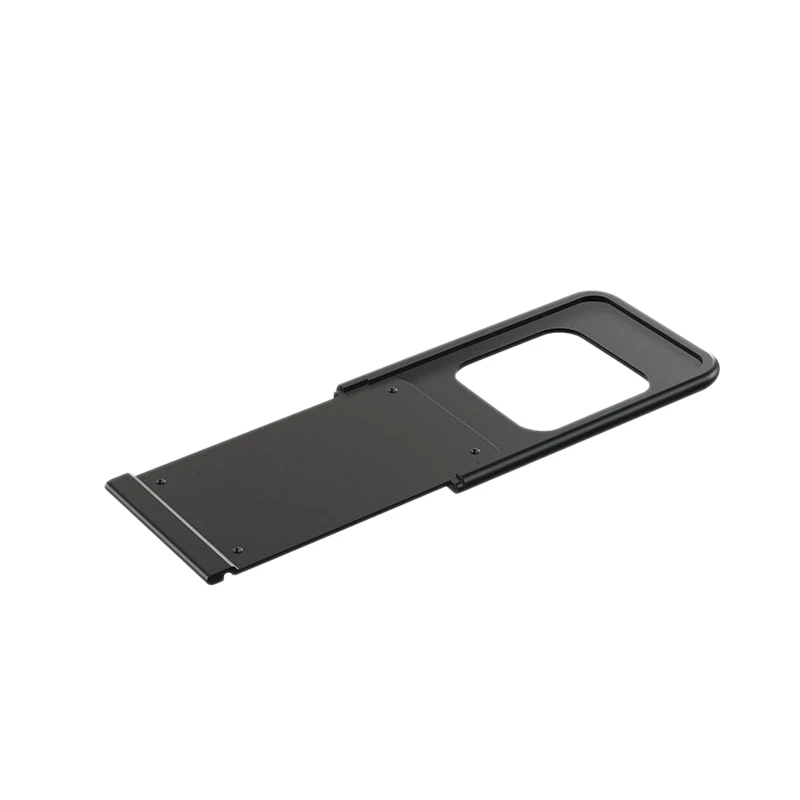 

3PCS Webcam Cover Slide, Metal Ultra Thin Round Laptop Camera Cover Slide Blocker for Computer MacBook Pro