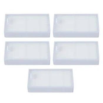 

16 PCS Vacuum Cleaner Kit For Medion MD 18500 /18600 /MD18501 Filter Side Brush