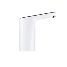 Электрический диспенсер для воды портативный галлон питьевой дозатор для бутылки смарт беспроводной водяной насос очистки воды