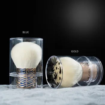 

Professional Powder Makeup Brushes for loose paint blush brush Soft Portable Blush Brush Foundation Cosmetic Make Up Beauty#0408