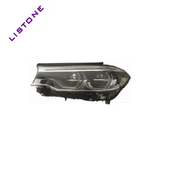 

63117214961 63117214962 Headlight LED Right Left for BMW 5 Series 530i